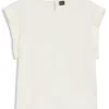 Blusar i normal passform i T-shirt-stil