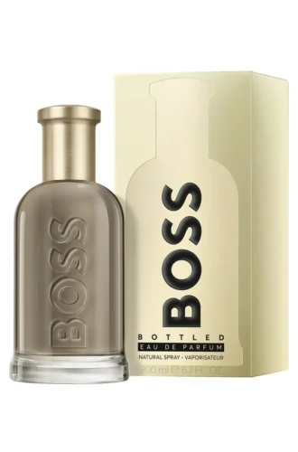 Boss Bottled eau de parfum 200 ml