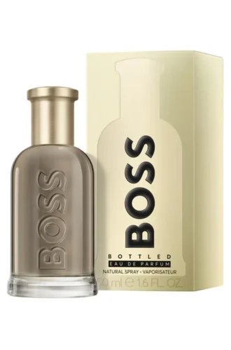 BOSS Bottled eau de parfum 50 ml