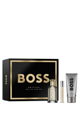 BOSS Bottled eau de parfum-presentförpackning