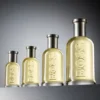 BOSS Bottled eau de toilette 50 ml