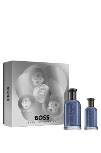 BOSS Bottled Infinite Eau de Parfum 100 ml presentförpackning