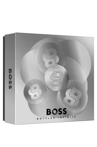 BOSS Bottled Infinite Eau de Parfum 100 ml presentförpackning