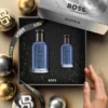 BOSS Bottled Infinite Eau de Parfum 100 ml presentförpackning