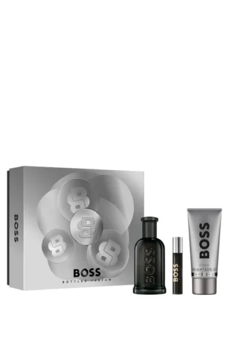 BOSS Bottled Parfum 100 ml presentförpackning
