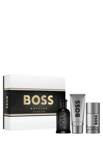 Boss Bottled parfym 100 ml presentförpackning