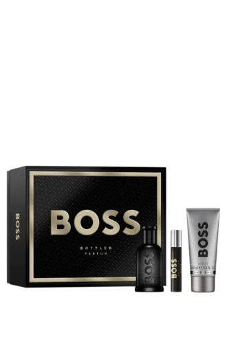 BOSS Bottled parfympresentförpackning