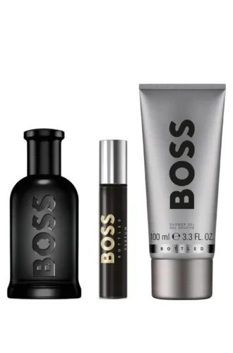 BOSS Bottled parfympresentförpackning