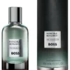 BOSS Invincible Bergamot eau de parfum 100 ml