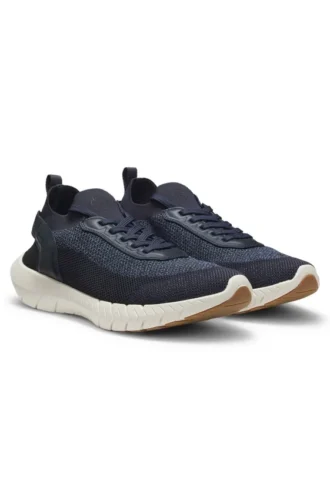 BOSS-MOTION-sneakers med responsiv MOTION FOAM-yttersula