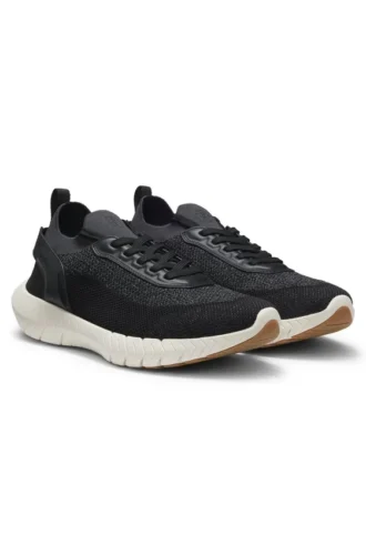 BOSS-MOTION-sneakers med responsiv MOTION FOAM-yttersula