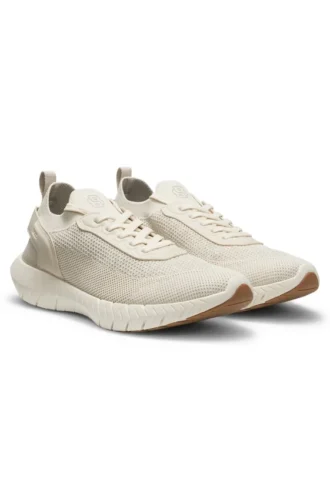 BOSS-MOTION-sneakers med responsiv MOTION FOAM-yttersula