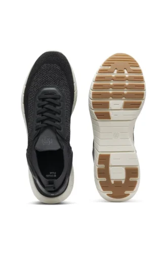 BOSS-MOTION-sneakers med responsiv MOTION FOAM-yttersula