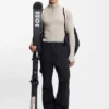 BOSS Ski vattenavvisande byxor