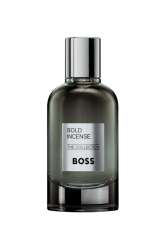 BOSS The Collection Bold Incense eau de parfum 100 ml