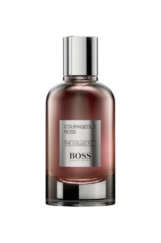BOSS The Collection Courageous Rose eau de parfum 100 ml