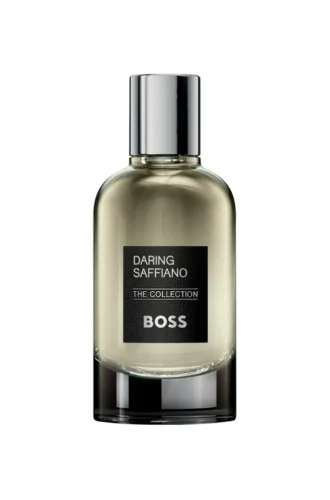 BOSS The Collection Daring Saffiano eau de parfum 100 ml