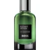 BOSS The Collection Elegant Vetiver eau de parfum 100 ml