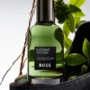 BOSS The Collection Elegant Vetiver eau de parfum 100 ml