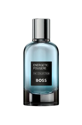 BOSS The Collection Energetic Fougère eau de parfum 100 ml
