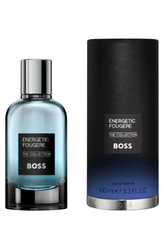 BOSS The Collection Energetic Fougère eau de parfum 100 ml