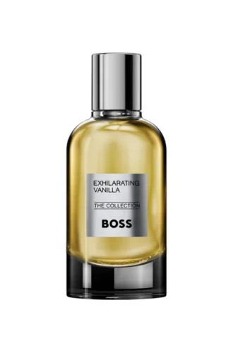 BOSS The Collection Exhilarating Vanilla eau de parfum 100 ml