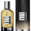 BOSS The Collection Exhilarating Vanilla eau de parfum 100 ml
