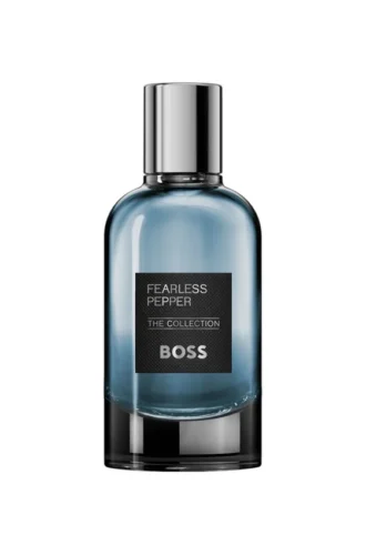 BOSS The Collection Fearless Pepper eau de parfum 100 ml