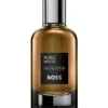 BOSS The Collection Noble Wood eau de parfum 100 ml