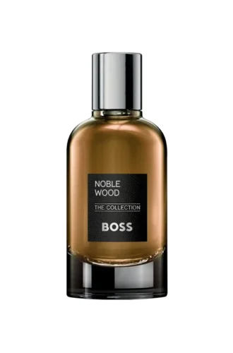 BOSS The Collection Noble Wood eau de parfum 100 ml