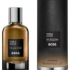 BOSS The Collection Noble Wood eau de parfum 100 ml