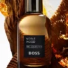 BOSS The Collection Noble Wood eau de parfum 100 ml