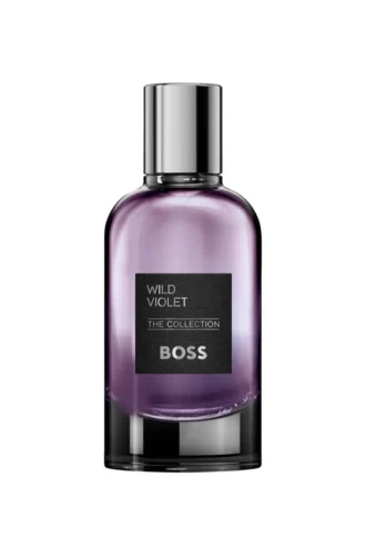 BOSS The Collection Wild Violet eau de parfum 100 ml