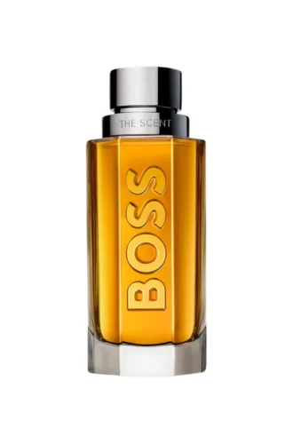 BOSS The Scent eau de toilette 100 ml – 3,4 fl oz