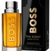 BOSS The Scent eau de toilette 100 ml – 3,4 fl oz