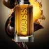 BOSS The Scent eau de toilette 100 ml – 3,4 fl oz