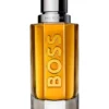 BOSS The Scent eau de toilette 200 ml – 6,76 fl oz