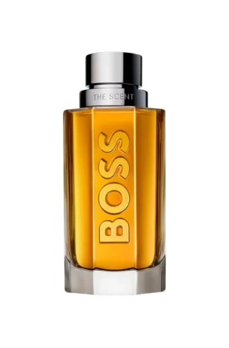 BOSS The Scent eau de toilette 200 ml – 6,76 fl oz
