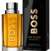 BOSS The Scent eau de toilette 200 ml – 6,76 fl oz