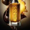BOSS The Scent eau de toilette 200 ml – 6,76 fl oz