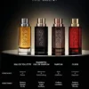 BOSS The Scent eau de toilette 200 ml – 6,76 fl oz