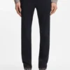 BOSS x ASTON MARTIN slim-fit-Jeans