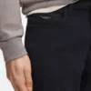 BOSS x ASTON MARTIN slim-fit-Jeans
