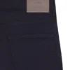 BOSS x ASTON MARTIN slim-fit-Jeans