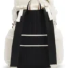 BOSS x Steiff teddyryggsäck med Double B-monogram