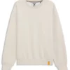BOSS x Steiff unisex-Sweatshirt i bomullsblandning