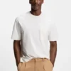 BOSS x Steiff unisex-T-shirt i bomull