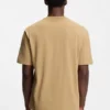 BOSS x Steiff unisex-T-shirt i bomull