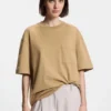 BOSS x Steiff unisex-T-shirt i bomull