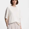 BOSS x Steiff unisex-T-shirt i bomull